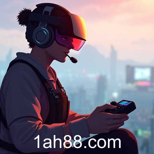 The Rise of AH88 in the Gaming World