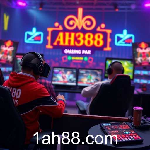 Gaming's Growing Influence