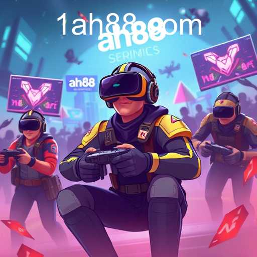 Gaming in the Digital Age: The Rise of 'ah88'