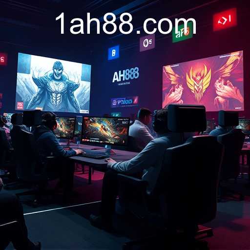 The Rise of AH88 in the Gaming Universe