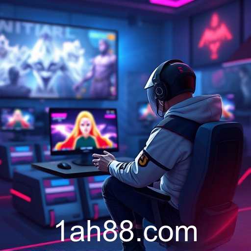 The Rise of 'ah88' in Online Gaming Community