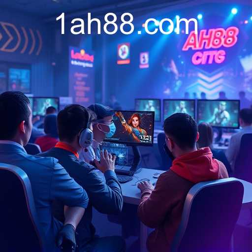 The Rise of AH88 in Online Gaming