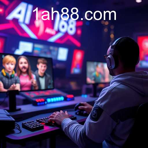 The Rise of AH88: Redefining Online Gaming
