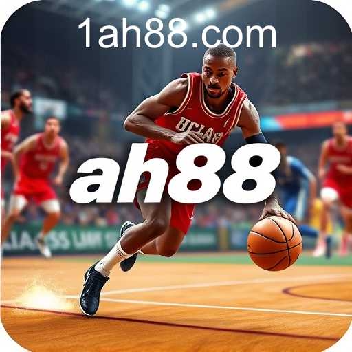Exploring the Exciting World of 'Ah88' Sports Games